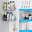 Tansey Adhesive Shower Caddy-981575494