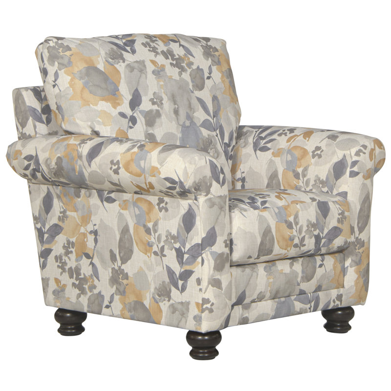 Fauteuil club Ariaunna