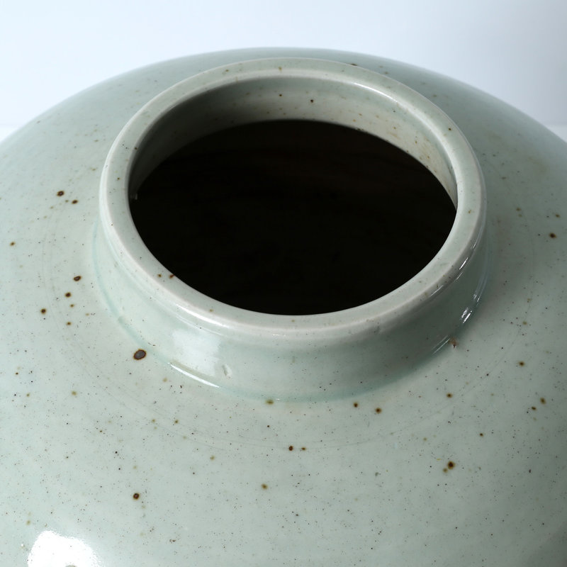 Bohun Porcelain Table Vase