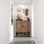 Armoire rustique