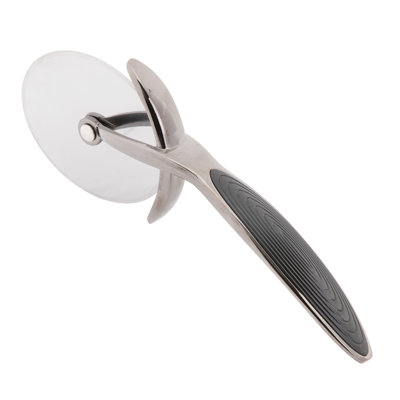 ROYALFORD Non-Stick Steel 3cm Pizza Peel