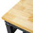 Workbench - 35" Wide Rolling Workbenches For Garage - Adjustable Height