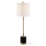 Buffet Lamp