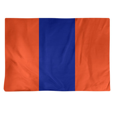 Cotton Striped Rectangle Placemat