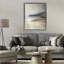 Cadre flottant Peachy Paynes Cove, design par Walker Noble-885763917-885763919