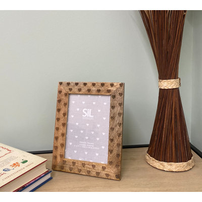 Notasulga Wood Picture Frame