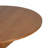 Round Dining Table Modern Farmhouse Kitchen Table