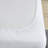 Protège-matelas en coton percale matelassé Alwyn Home Sais-1550761363
