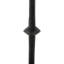 Jocelyn Marble End Table-574753730