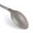 Martha Stewart Nylon Serving Spoon In Grey