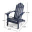 Chaise Adirondack pliable Hollywood-1292789106
