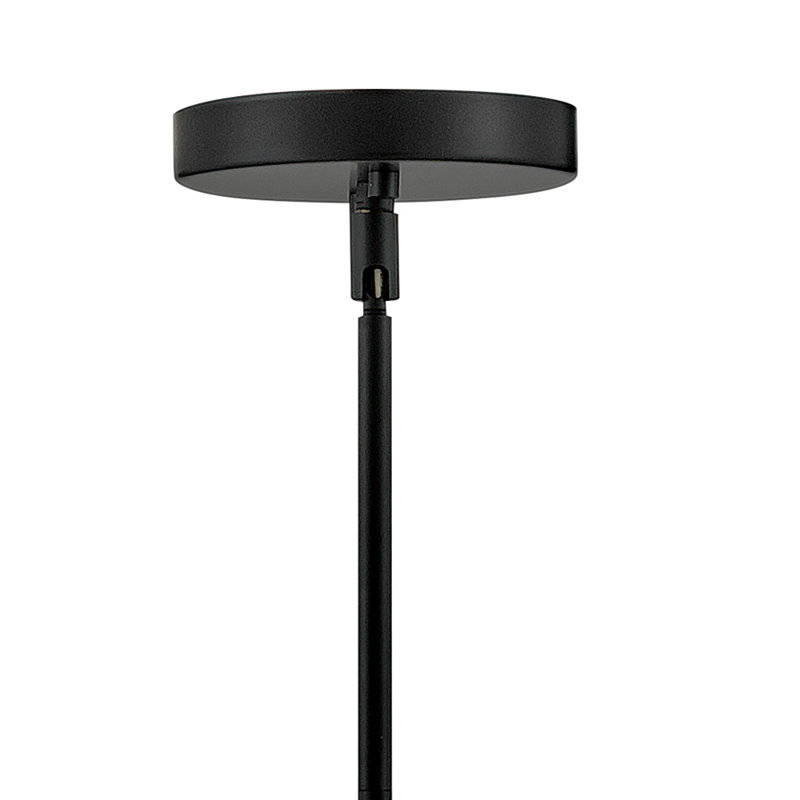 Cardella 3 - Light Sputnik Sphere Chandelier
