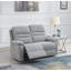 Kriwox 2 Seater Electric Reclining Loveseat-86127061