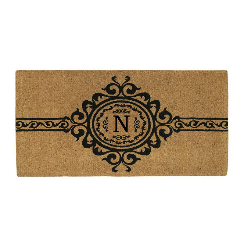 Paillasson Nordheim, 2 pi x 3 pi, N