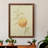 " Dappled Oranges IV " Painting Print-735680444-735680451