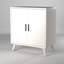 Armoire bar basse Williams-1651209505