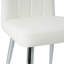 Table en verre de style moderne