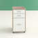 Midway 15.75'' Wide 3 -Drawer Mobile File Cabinet