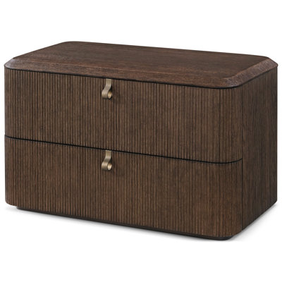 Vienna 2 - Drawer Nightstand