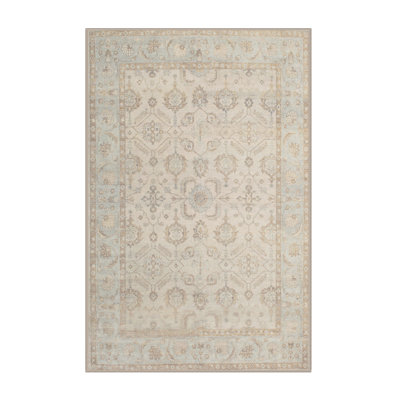 Oriental Indoor Rug