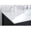 Ensemble de meuble-lavabo simple 48 po Irene-1120975940