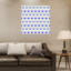 Art mural côtier crabe bleu à rayures-606961724