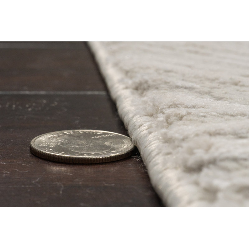 Garzon Geometric Indoor Rug, Runner 2'2" x 7'7"