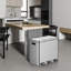 Poubelle de cuisine, poubelle gallon-100762514