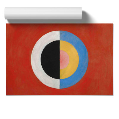 The Swan No.17 1 Piece Wall Art