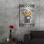 «Welcome Friends» par Linda Spivey-959557743