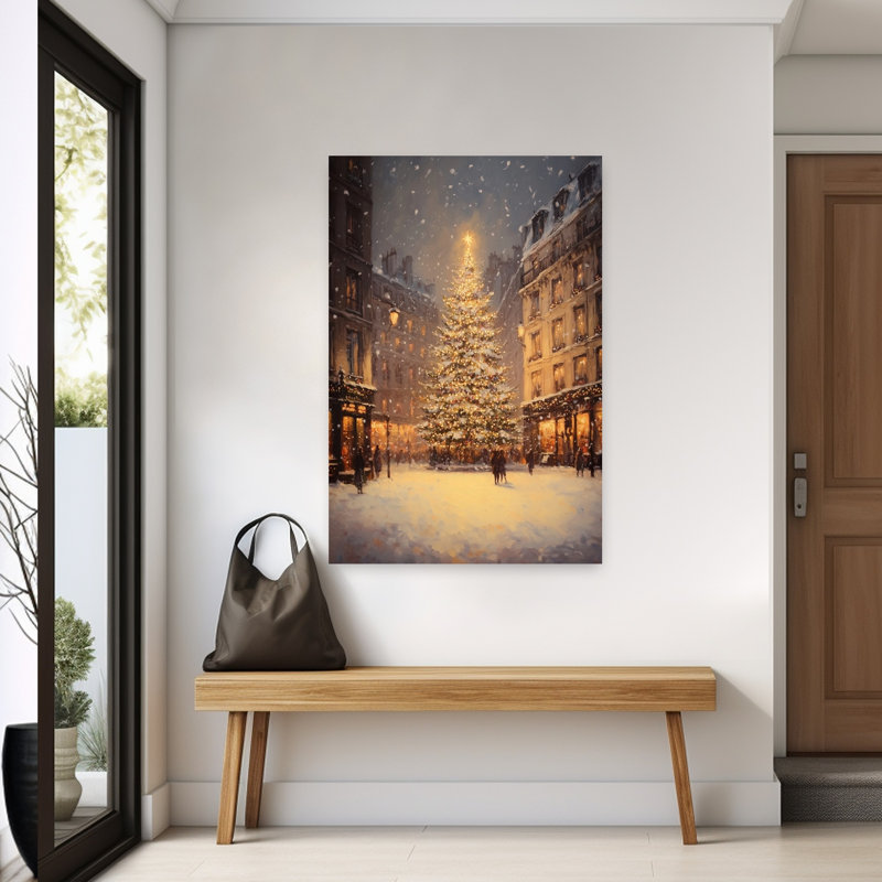 Print, 152.4cm H x 101.6cm W