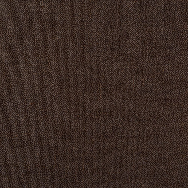 Gloss Shagreen Fabric, Saddle