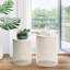 Tabouret de jardin Deasia-116078375