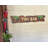 Coastal Solid Wood Wall Decor