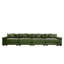 Canapé modulaire surdimensionné de 170 po Cloud-1203720882-1203720883