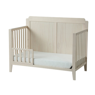 Little Seeds Toddler Slat Guardrail