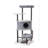 PetPals 54" Cat Tree with Condo and Scratching Pads