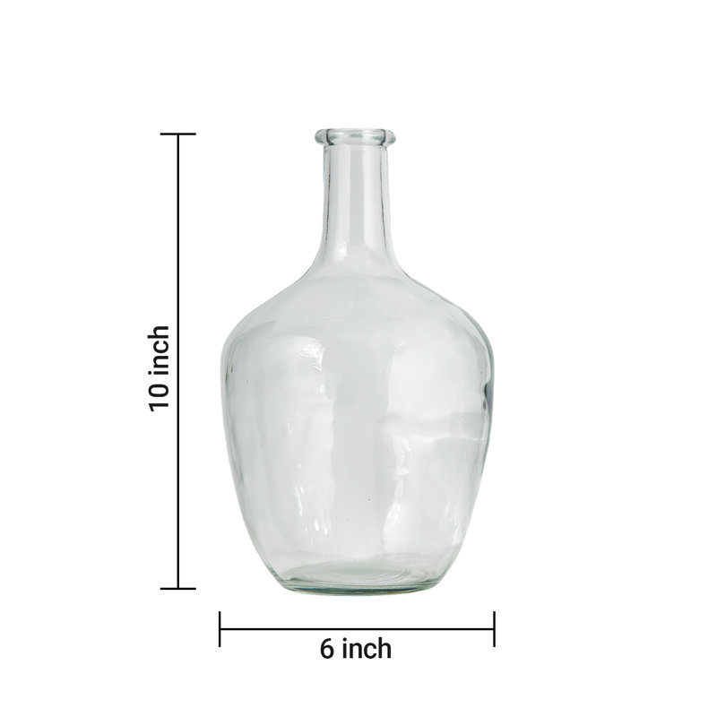 Marden Glass Table Vase
