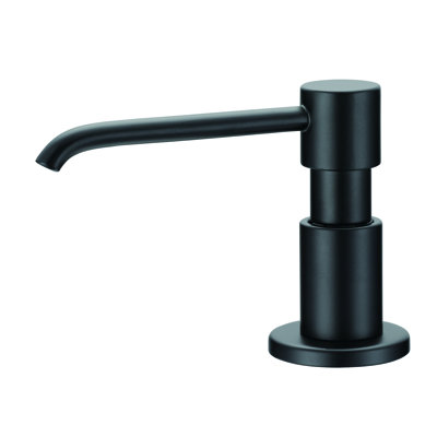 Parma Soap Dispenser