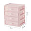 Akatlar Plastic Desk Organiser