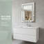 Miroir mural 36x24 pouces