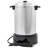 Adcraft 55 Cup Coffee Urn, in Silver