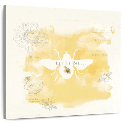 Bee And Bee III