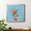 Playful Nature 5 - Peinture sur toile encadrée-29213030-29213050