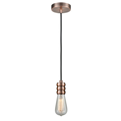 Almaree 1 - Light Pendant