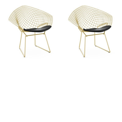 Diamond Chair