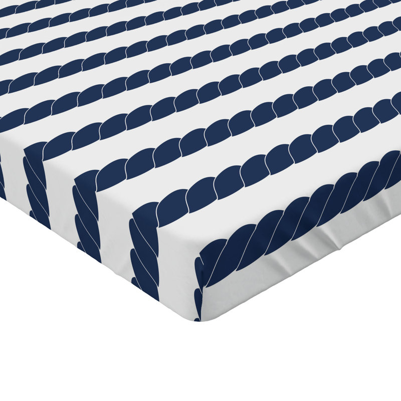 Ensemble de 2 draps-housses Ambesonne, Ensemble literie pour lit simple