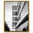 Gold Floater Frame