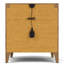 Adley 1-Drawer Nightstand