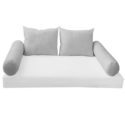 Outdoor Daybed Back Cushion